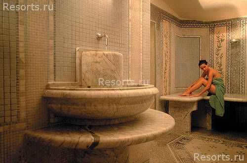 Fonteverde Natural Spa Resort 28